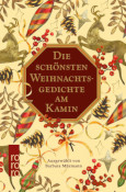 Cover die sch&ouml;nsten Weihnachtsgedichte am Kamin